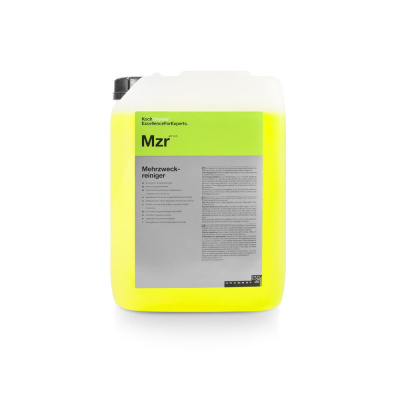 86021 KOCH MEHRZWECKREINIGER Универсальное средство для чистки салона (21 кг)