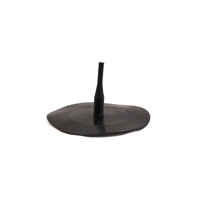 G.24.240.1. ROSSVIK Грибок с винтообразной ножкой (без адгезива) Г 24/240