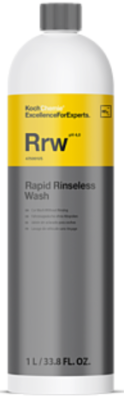 475001 KOCH Rapid Rinseless Wash - Мойка автомобиля без ополаскивания
