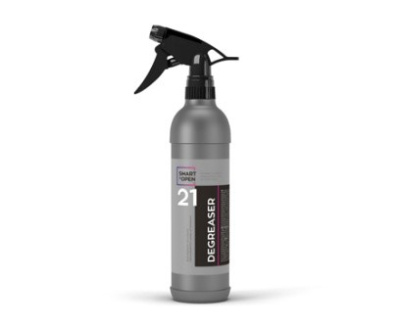 DEGREASER - Готовый к применению состав на спиртовой основе для подготовки поверхности к операциям н
