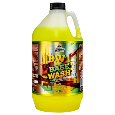 L154 LERATON BW1 Шампунь для бесконтактной мойки BASE WASH 1л
