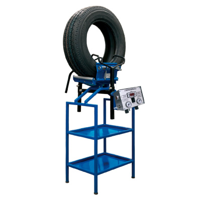 TP.19.P. Термопресс ТП-19 + (механический борторасширитель)