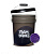 FHT062 Foam Heroes  Detailing Bucket ведро с сепаратором и крышкой для детейлинг мойки, 20л