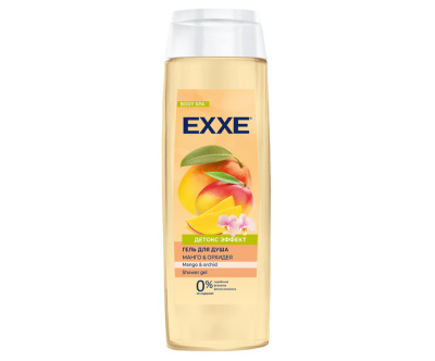 С0007595 EXXE Гель для душа 