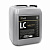 DT-0174  Очиститель кожи   LC (Leather Clean)  5 л