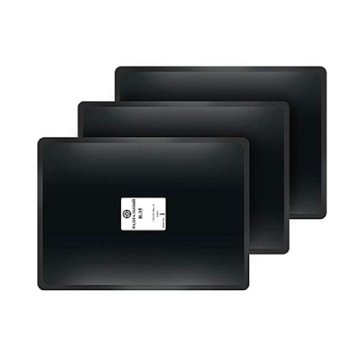 R.35.T.10. Пластыри  R-35 (термо) 130х180/4 сл., 10 шт.