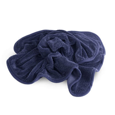 Au-249 739 AUTECH Magic Dry. Микрофибровое полотенце для сушки авто 50х80  600 гр