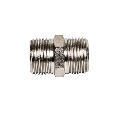 A121/5.R Переходник ROSSVIK ММ  М1/4