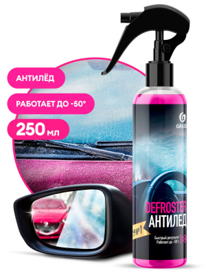 151250 GraSS Антилед 