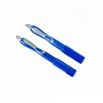 999653 Кисточка с ластиком для чистки салона и остатков полироли 2 шт в комплекте