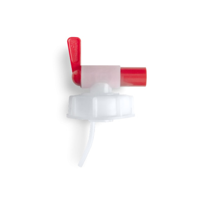 999131 KOCH КРАН ДЛЯ БОЧКИ 10/30 литров