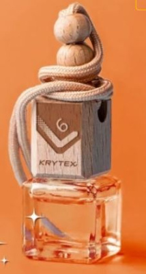 KRYTEX PARFUME PRO №6 «Ирландский виски» ( 5 мл)