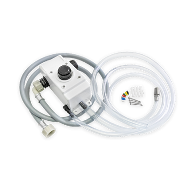 ASS-1000 Аппарат дозации готового состава ASS 1000