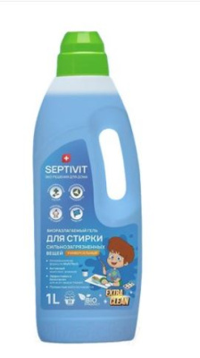 331 SEPTIVIT Гель для стирки 