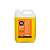 FHB133 Foam Heroes Citrus Buddy шампунь на основе цитрусовых для предварительной мойки,5л