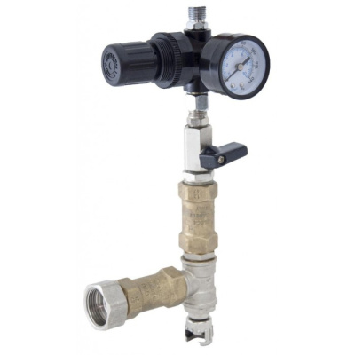 PG-0267 Пенный узел низкого давления