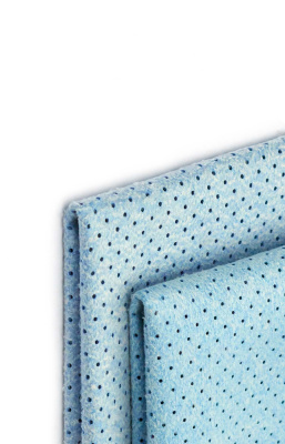 AP016 AXIOM Искусственная замша перфорированная