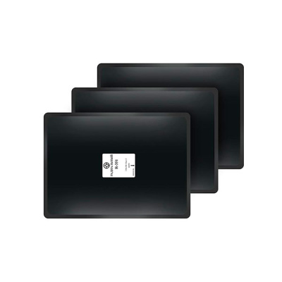 R.351.T.10. Пластыри  R-351 (термо) 130х180/3 сл., 10 шт.