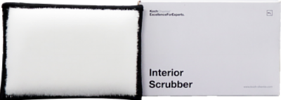 9998237 Application Sponge - Набор губок для нанесения составов с замшевым покрытием 2 шт.