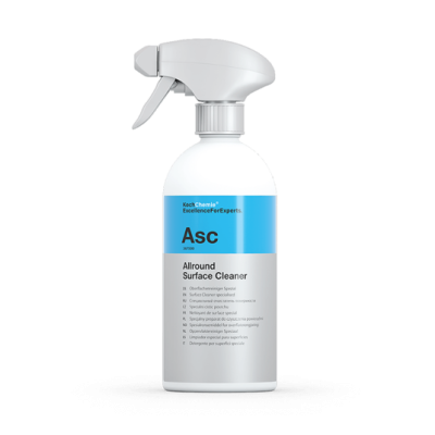367500 KOCH CHEMIE ALLROUND SURFACE CLEANER - Специальный антиаллергенный очиститель поверхностей