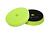 TR-125-G Ультрамягкий полировальный круг DA (зеленый)125/25мм  - А302 TRAPEZ PAD (GREEN)