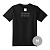 ST-1085 Футболка черная 