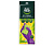 С0007286   Master FRESH ПРОЧНЫЕ 50г хозяйственные перчатки (латексные с хлопком), 1 пара (S/M) фиол.
