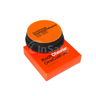 999591 One Cut Pad - полировальный круг 76 x 23 mm
