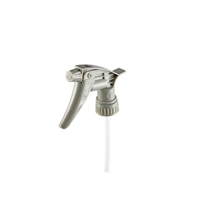 SS520 Shine Systems Alkali Trigger(EPDM)- проф. распрыскиватель для щелочных(1-13pH)и спиртовых сост