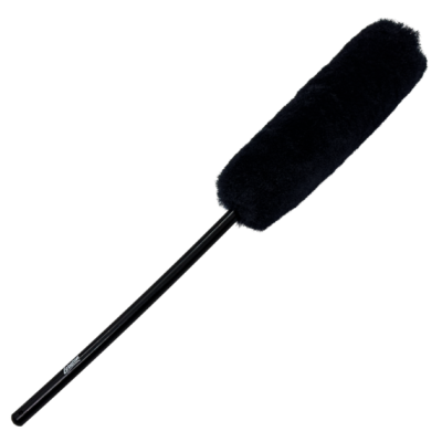 L1067 LERATON MWB3 Микрофибровый ершик большой MICROFIBER WHEEL BRUSH L