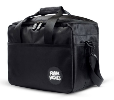 FHA019 Foam Heroes Detailer Bag удобная сумка детейлера, 40x23.55x30см