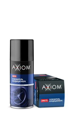 A9617s AXIOM Освежитель кондиционера