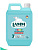 802771 Lamm Средство для стирки жидкое гель Color 2л