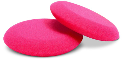 00070 ROUND FOAM WAX APPL RED ПЕНОПОЛИУРЕТАНОВЫЙ АППЛИКАТОР ДЛЯ НАНЕСЕНИЯ ЗАЩИТНЫХ ПОКРЫТИЙ
