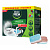 С0006919 Master FRESH таблетки для п/м машины TURBO/9в1/в растворимой оболочке, 60 шт.экон.упак,