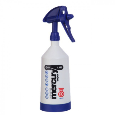 Семейство ручных опрыскивателей  Mercury Alkaline - это серия небольших профессиональных опрыскивате