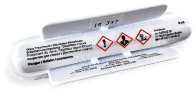 47102 Аквапель для обработки стекла (без упаковки) Aquapel Applicator Pack