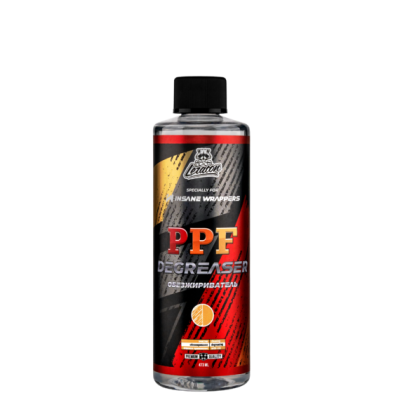 L909 LERATON PPF Degreaser Спиртовой обезжириватель 473мл