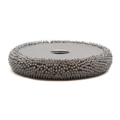 NS.306. Абразивный диск 50,8/9.5 мм, 9,5мм зерно 390