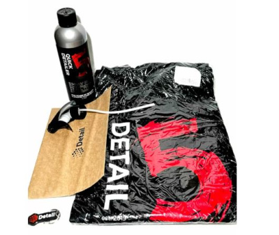 DT-0530 Detail Набор Five years