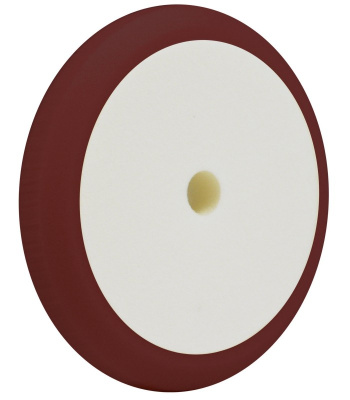 HB-HD97 Бордовый пад №2 для полировки ЛКП