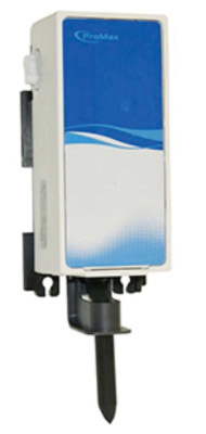 Система для разбавления PROMAX 1-го продукта с кнопкой. ФУНКЦИЯ: Смешивание 1-го продукта специально