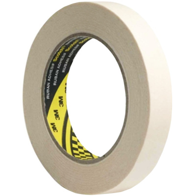 3M-06309 3M Малярный Скотч 50 метров 24мм x 50м