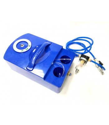 DNF-360 Дезинфекционный компрессорный атомизатор AMR