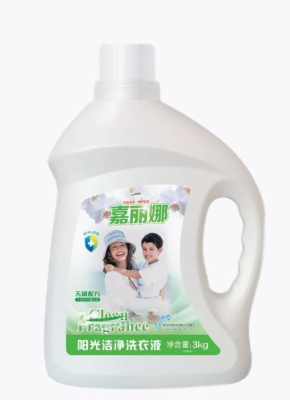 JJZ82006 JIALINA Гель для стирки 3 кг