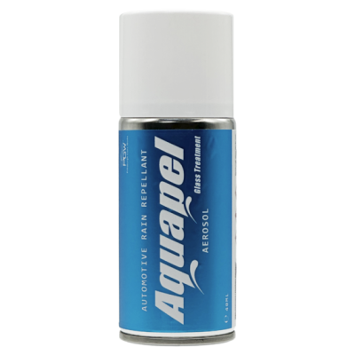 01-00000129 Aquapel Антидождь аэрозольный 40мл
