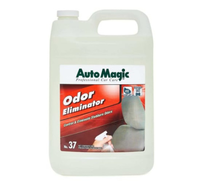 37 ODOR ELIMINATOR НЕЙТРАЛИЗАТОР ЗАПАХОВ