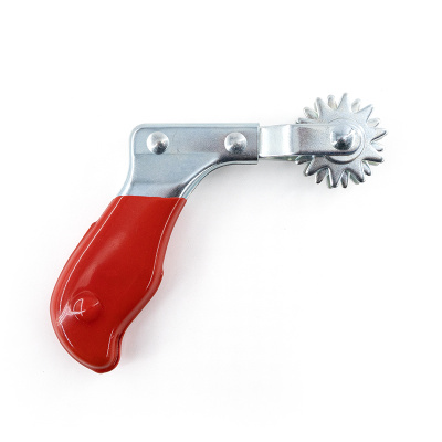SS463 Shine Systems Pad Cleaning Spur - шпора для чистки полировальных кругов из меха