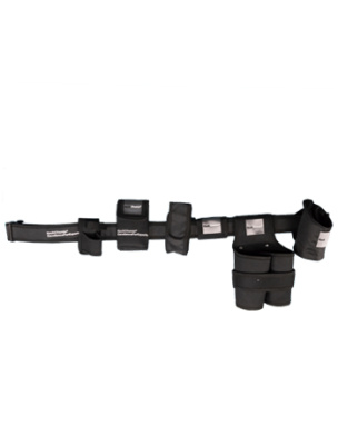 Au-551 864 KOCH Сумка-пояс детейлера