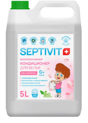 140_5 SEPTIVIT Кондиционер 